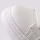 White star glitter sneaker (toddler to big kids)