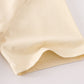 Beige blank basic t-shirt Adult Kids and baby bubble