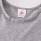 Heather grey blank basic kids teens adult tank top