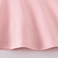 Pink basic skort