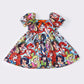 Princess character dress