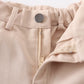 Premium Khaki pocket boy cargo short