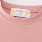 Premium Pink basic T-shirt