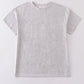 Premium Heather basic T-shirt Kids and adult