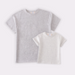 Premium Heather basic T-shirt Kids and adult