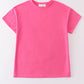 Premium Respberry basic T-shirt Kids and adult