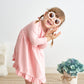 retro round sunglasses UV400 -toddler & kids