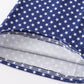 Patriotic star girl pants