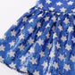 Patriotic sequin girl set