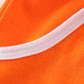 Orange boy shorts