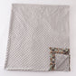 Camouflage antler embroidery blanket (57*63 inch)