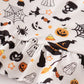 Halloween mom&me pajama gown