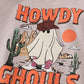 Halloween ghouls boy top