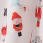 Christmas nutcracker men pajamas pants